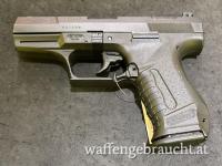 Walther P99 Kal.9mm Para