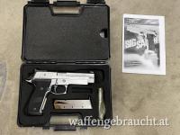 SIG SAUER P226S X-Five Made in Germany