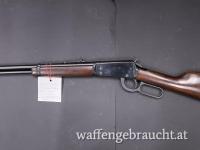 Erma-EG 71 , Kal.22l.r , Unterhebelbüchse 