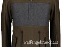 Jagaloden Jacke und Hose