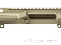 Aero Precision Set Aktion M4E1 Upper, Lower, Teile in FDE inklusive AC Unity Munitionsbox nur mehr 1 Set