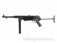 MAUSER MP40 22 LR 23 RD