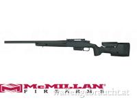 McMillan G30 TAC-6.5 Sniper Rifle 24" BLK