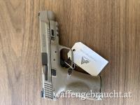 Smith & Wesson M&P 9 M2.0 FDE