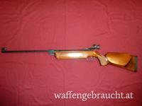 Match- Druckluftgewehr, Walther- Ulm