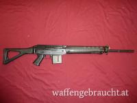 Selbstladebüchse, SIG SAUER AG- Schweiz, Mod.: SG750