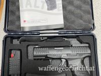 Walther PPQ M2