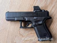 Glock 19.5 MOS + Primary Arms SLx