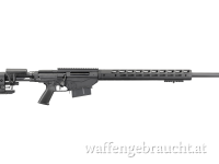 Aktion!! Ruger Precision Rifle .338 Lapua Magnum- lagernd !!