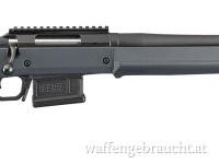 Ruger American Rifle Hunter mit Magpul Schaft