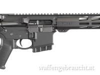  Ruger AR-556 Standard Autoloading Rifle 16,1" .223Rem