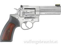 Ruger GP100 Match 7 Schuss 4,2"