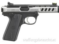 Ruger MK IV 22/45 Lite Optic Ready