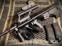 STEYR AUG Z A3 SE 