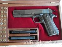 U.S. & S. Co. SWISSVALE. Mod. 1911 A1 , Cal.45ACP