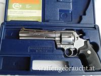 COLT ANACONDA 6Zoll Cal. 44 Magnum