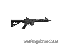 SCHMEISSER AR15-9S 9X19 10,5" BLACK