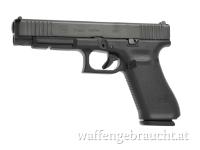 Glock 34 Gen 5 MOS mit Holosun SCS GR