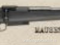 **NEU** Mauser 25 EXTREM 308 Win. 51cm Lauf Mündungsgewinde GeradzugRepetierer