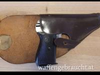 Pistolentasche / Pistolenholster 