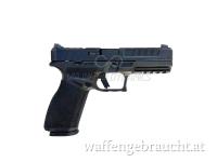 SPRINGFIELD Echelon 4.5F U-Notch 9x19 BLK *LAGERND*