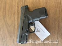 Steyr S40-A1 .40 S&W