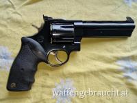 Taurus Model 608 N-Frame 8-schüssiger Revolver 38/357