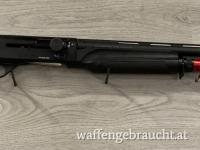 AKTION! Typhoon Semi Automatic Phoenix TDS12 black pro 12GA 71cm