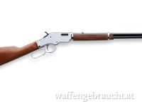 Uberti 1887 Scout "Silver Boy" .22lr