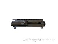 UNLIMITED DYNAMICS UD-15 MOD-0 Upper Stripped BLK *LAGERN*