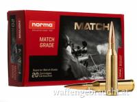 NORMA Match Line .300 Norma Mag. Hybrid Target 14,9g/230gr LAGERND!!!!!