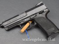 Heckler & Koch USP Tactical, Kaliber 45 