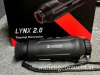 HIKMICRO LYNX LH19 2.0 Wärmebildkamera