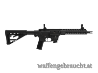 Aktion! Schmeisser  AR15-9 S4F/M4FL