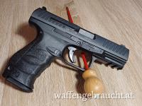 Walther PPQ M2B 9mm