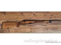 **AKTION** Steyr Mannlicher SM12 Goiserer 30-06 Spr. mit Mündungsgewinde