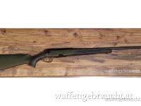 **AKTION** Steyr Mannlicher CL II SX 308 Win. mit Mündungsgewinde