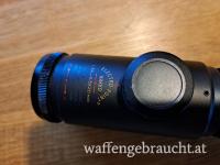 Drückjagdglas Elektro-Point Mark VIII mit Blasermontage