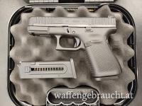 Glock 44 FS, Kaliber .22lr  NEUWAFFE!