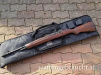 Springfield Armory M1a loaded