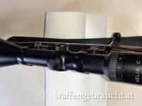 Steyr Mannlicher 7 mm REM Mag mit Zielfernrohr Kahles Helia 3-12x56 Absehen 4a