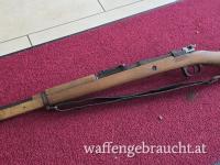 Belgien Mauser Karabiner nummergleich 1935 K98 98k Verkauft