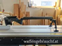 CZ 457 Long Range Precision Schaft grau