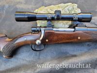 Big Five: FN Belgien, .458 Winchester Magnum