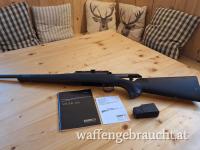 Sauer 100 Classic .308 Win mit Gewinde M15