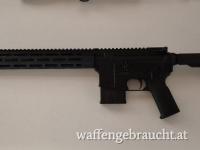 Tippmann Arms M4-22 Elite-L