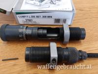 VERKAUFT RCBS Matrizensatz 308 Win Competition mit Mikrometer