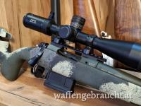 Springfield Armory Waypoint .308 Win., 20", Mit GPO SPECTRA 4,5-27x50i MOAi