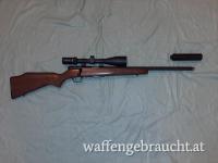 Savage 17HMR RESERVIERT bis Sonntag