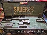 Sauer 202 Repetierbüchse